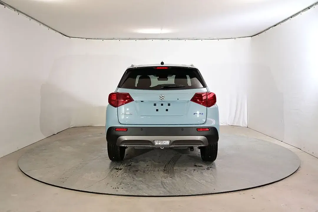 Suzuki Vitara - Thumbnail 4