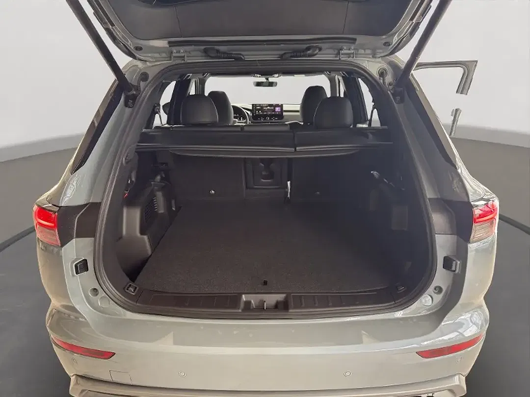Mitsubishi Outlander - Thumbnail 14