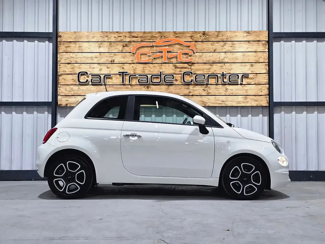 Fiat 500 - Thumbnail 10