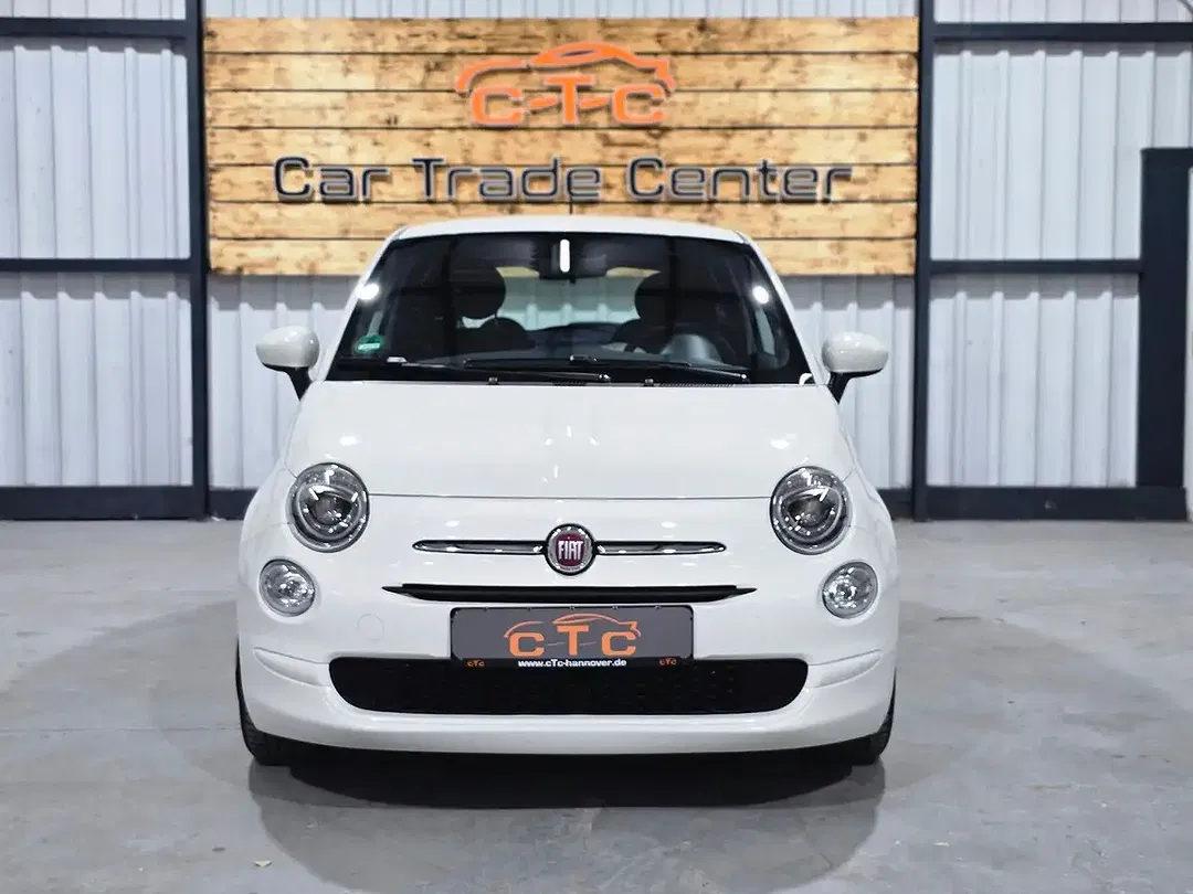 Fiat 500 - Thumbnail 6