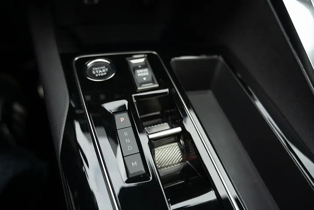 Peugeot 5008 - Thumbnail 10