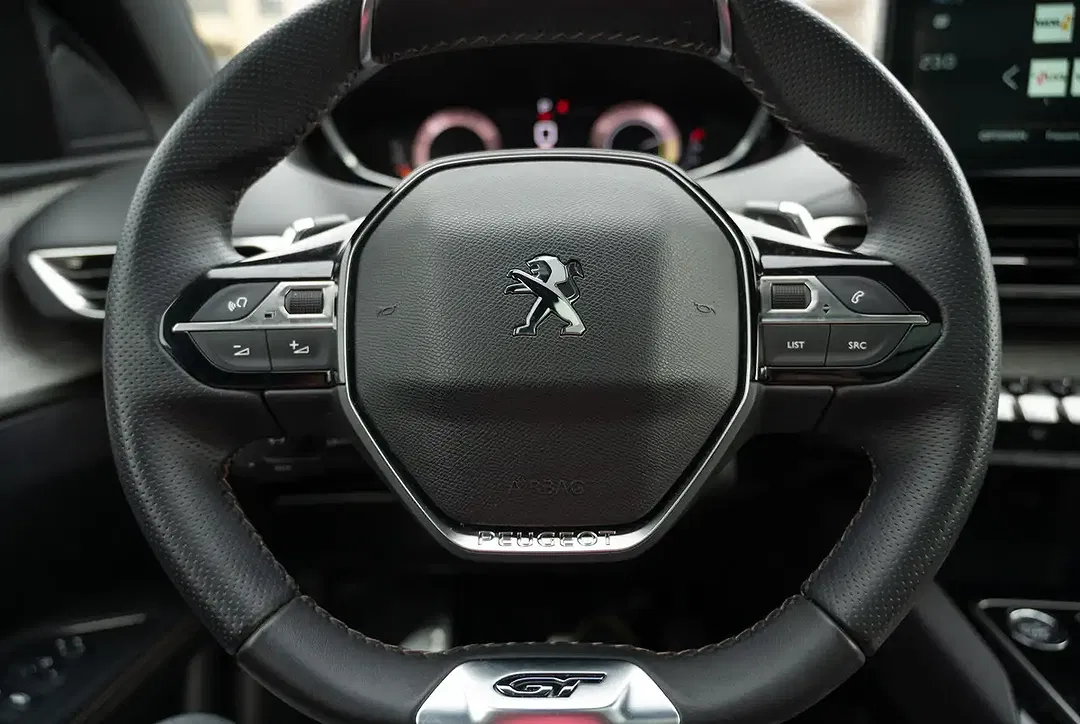 Peugeot 5008 - Thumbnail 13