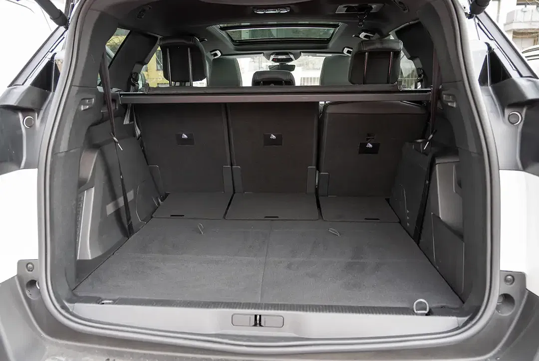 Peugeot 5008 - Thumbnail 14