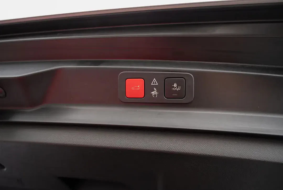 Peugeot 5008 - Thumbnail 15