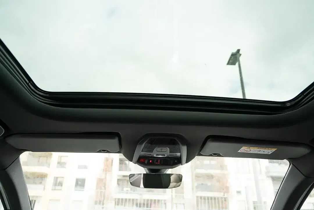 Peugeot 5008 - Thumbnail 5
