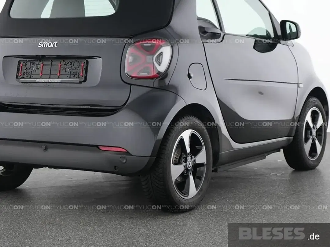 smart forTwo - Thumbnail 4