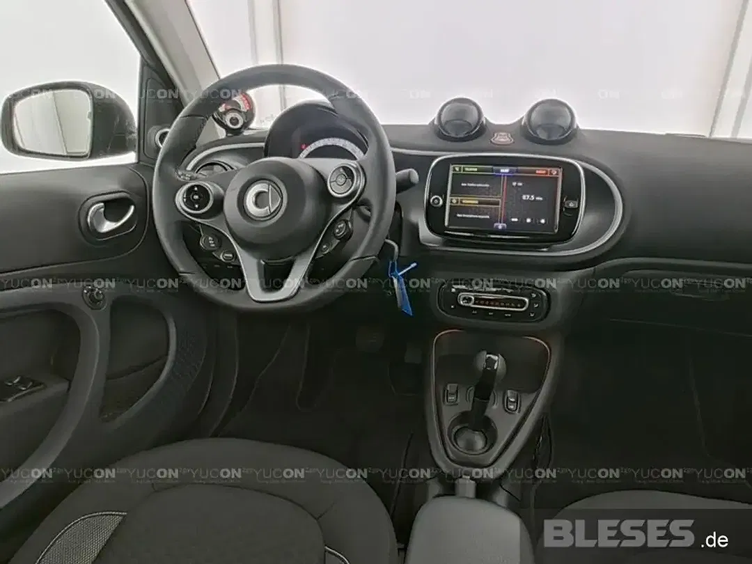smart forTwo - Thumbnail 6