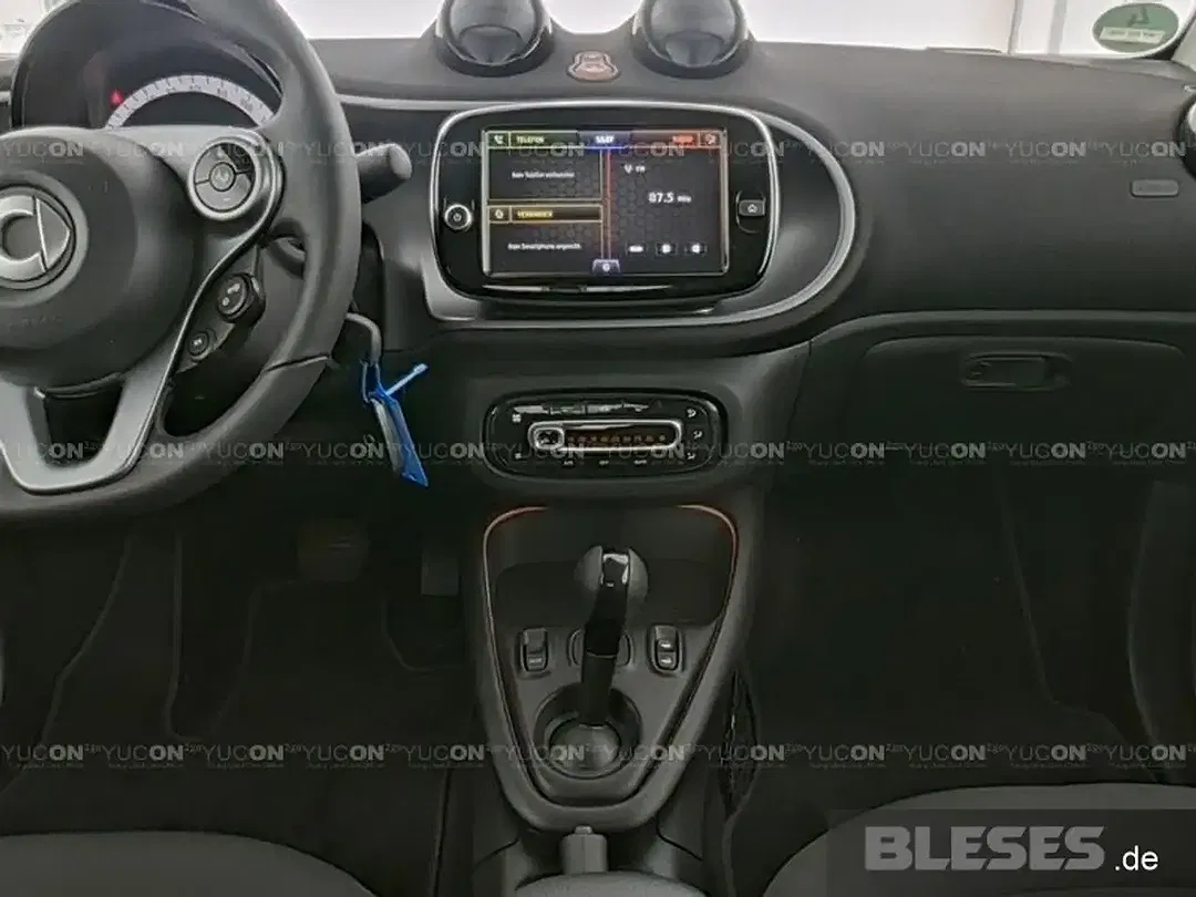 smart forTwo - Thumbnail 7