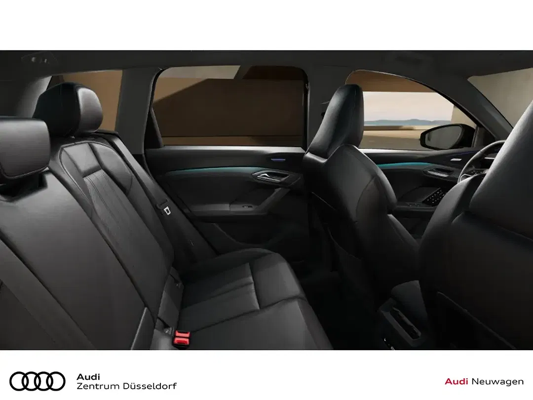 Audi Q6 e-tron - Thumbnail 11