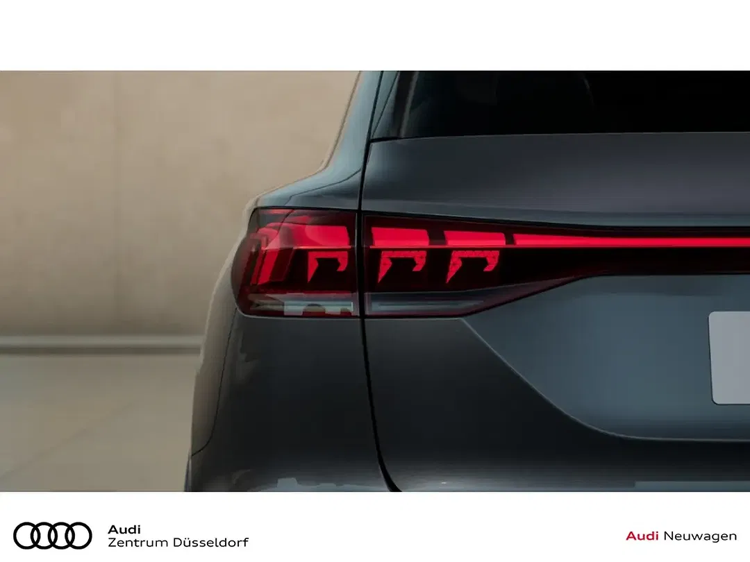 Audi Q6 e-tron - Thumbnail 8