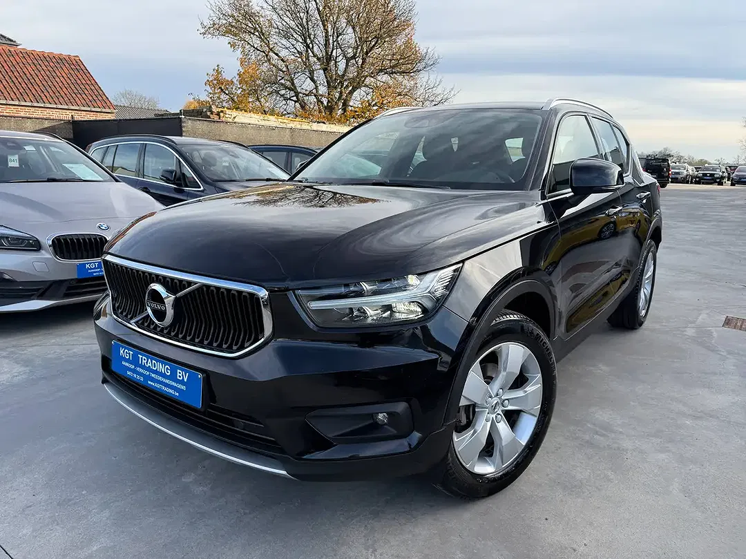 Volvo XC40 T2 1.5