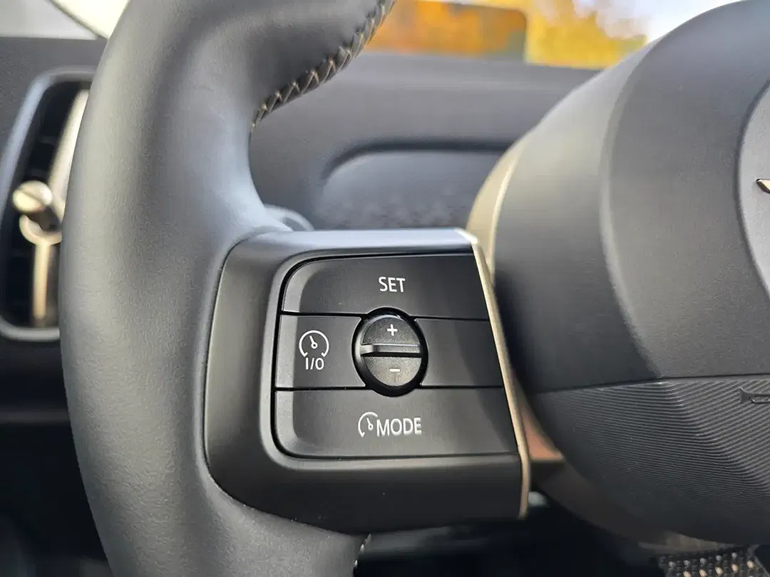 MINI Countryman C - Thumbnail 9