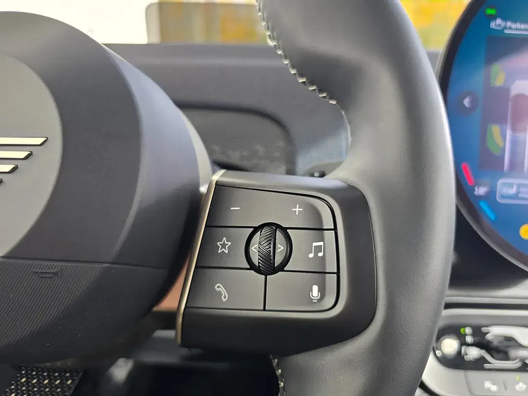 MINI Countryman C - Thumbnail 10