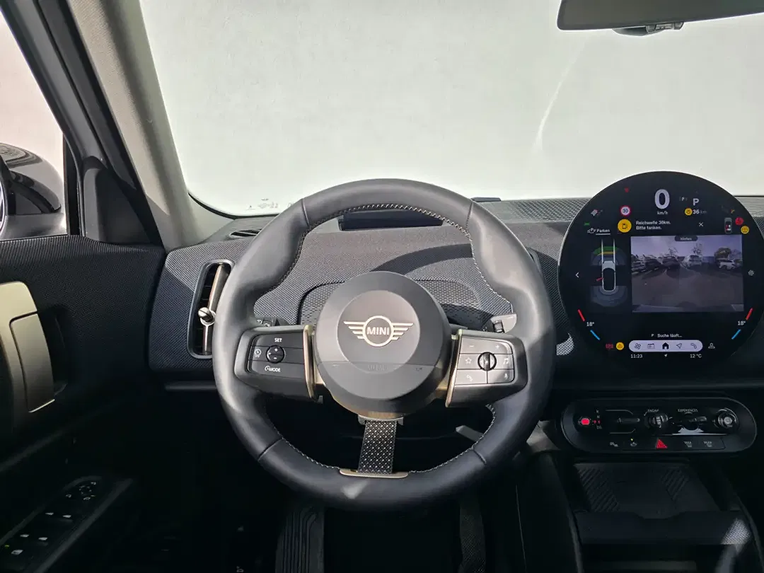 MINI Countryman C - Thumbnail 12