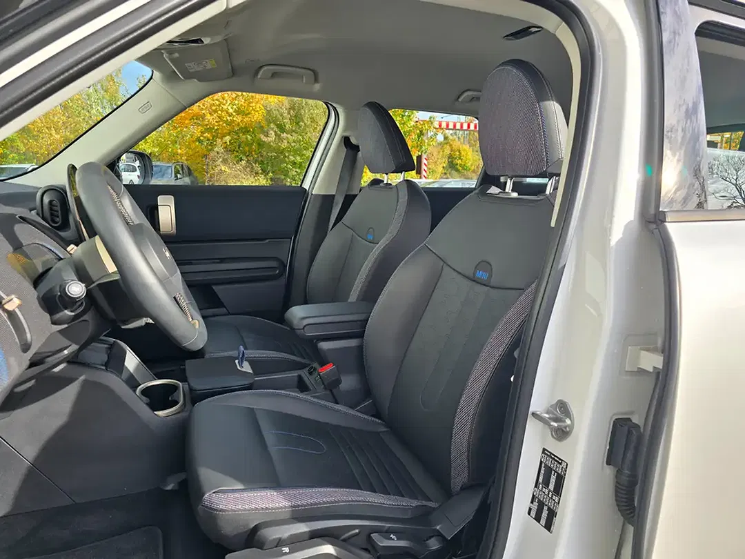 MINI Countryman C - Thumbnail 16