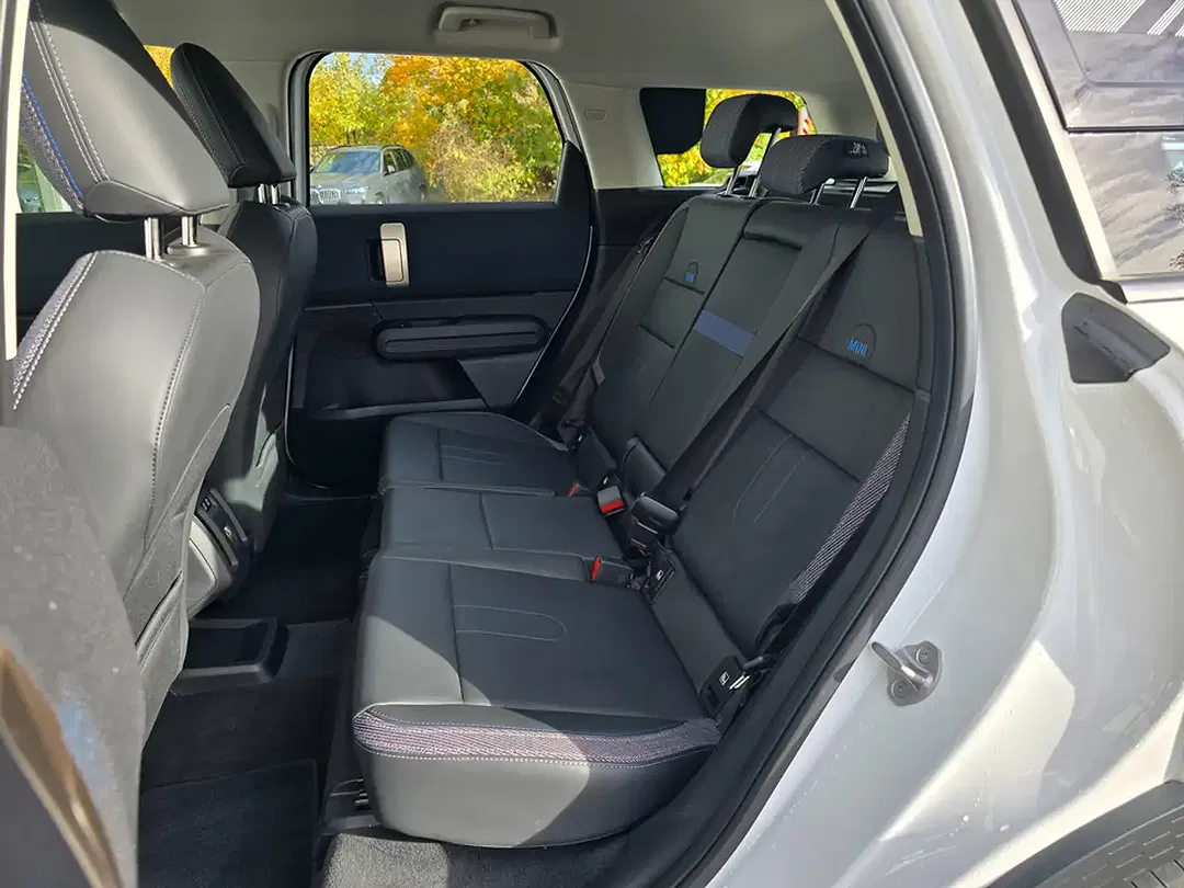 MINI Countryman C - Thumbnail 17