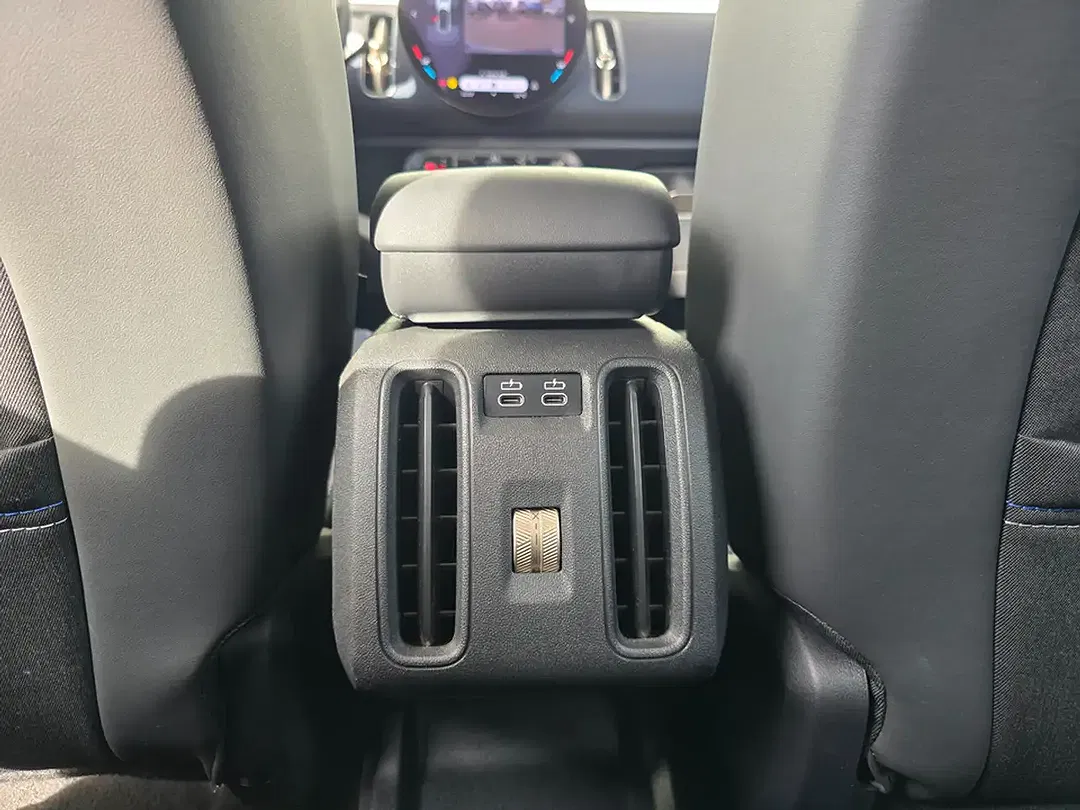 MINI Countryman C - Thumbnail 18