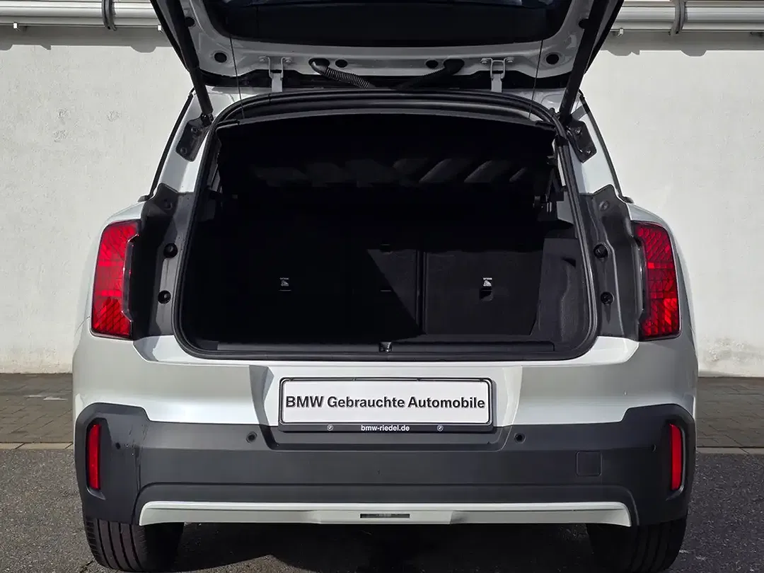 MINI Countryman C - Thumbnail 19