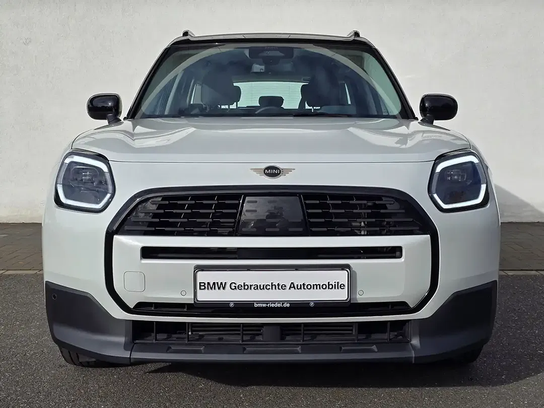 MINI Countryman C - Thumbnail 5