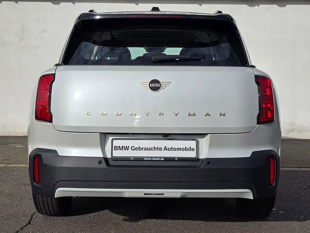 MINI Countryman C - Thumbnail 6