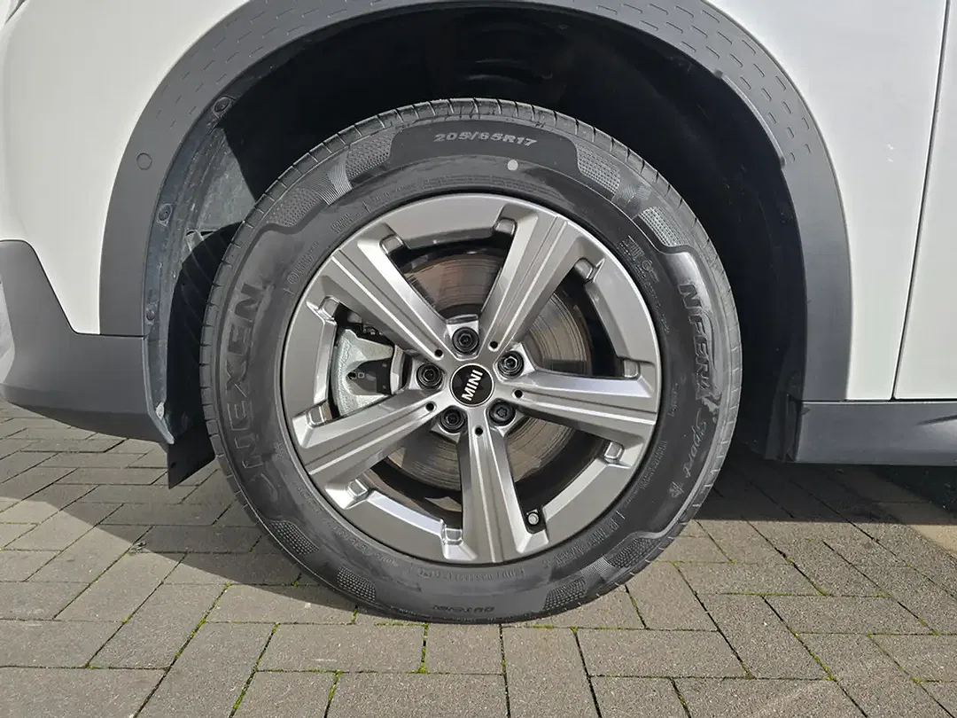 MINI Countryman C - Thumbnail 7