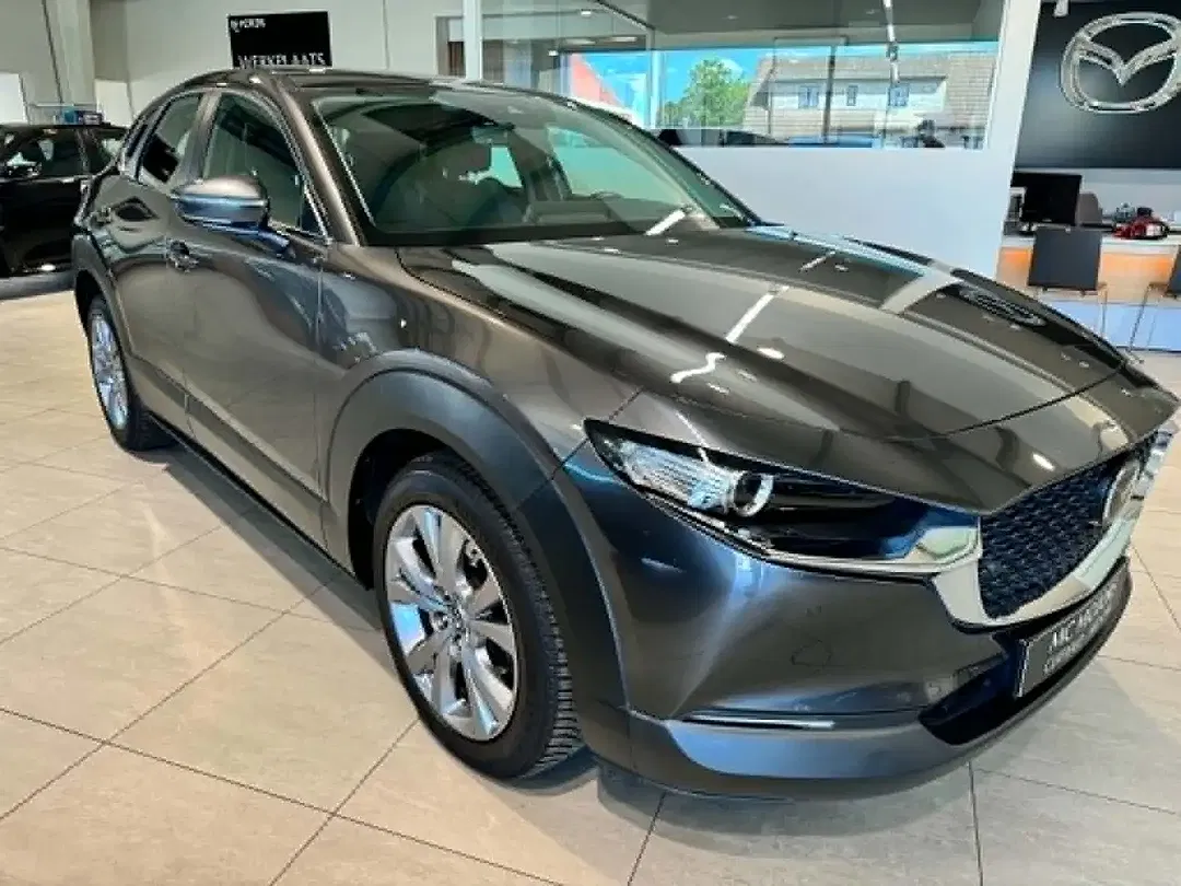 Mazda CX-30 - Thumbnail 2