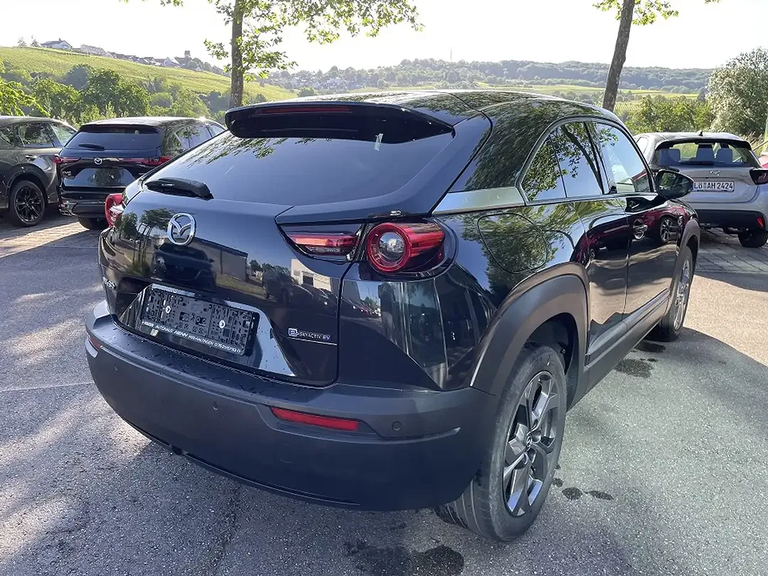 Mazda MX-30 - Thumbnail 6