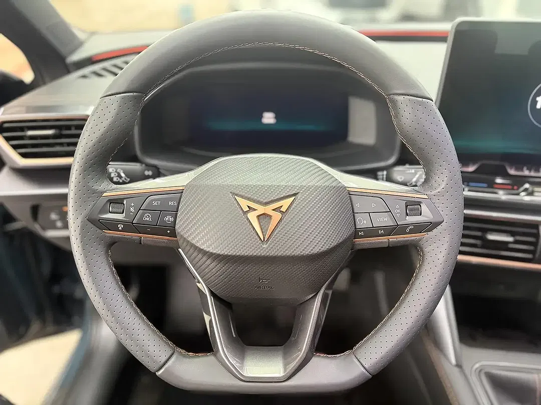 CUPRA Leon - Thumbnail 11