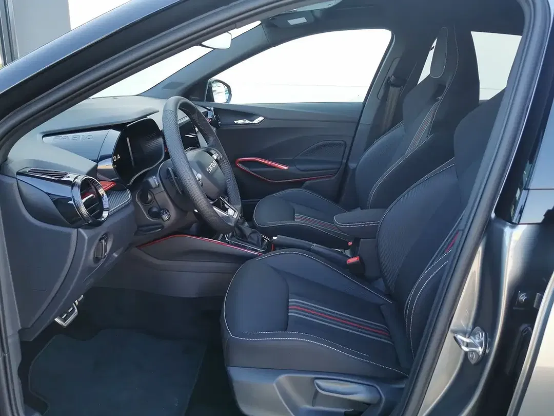 Skoda Fabia - Thumbnail 6