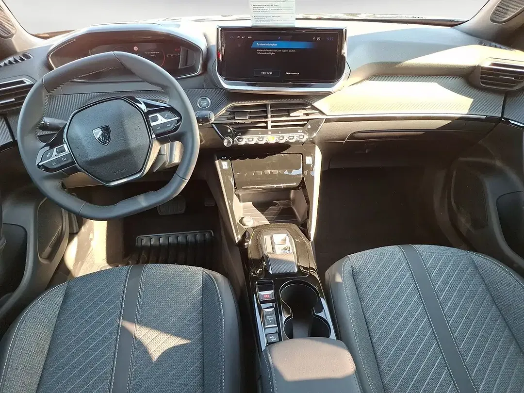 Peugeot 2008 - Thumbnail 10