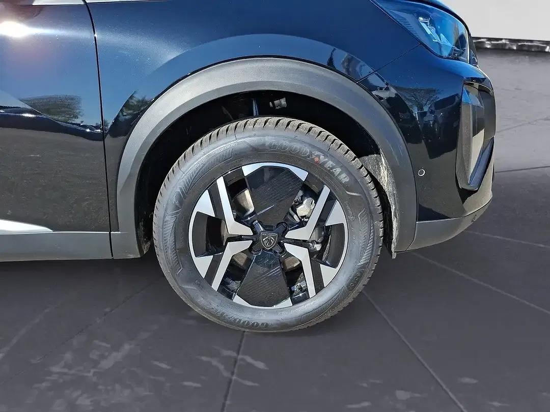 Peugeot 2008 - Thumbnail 11