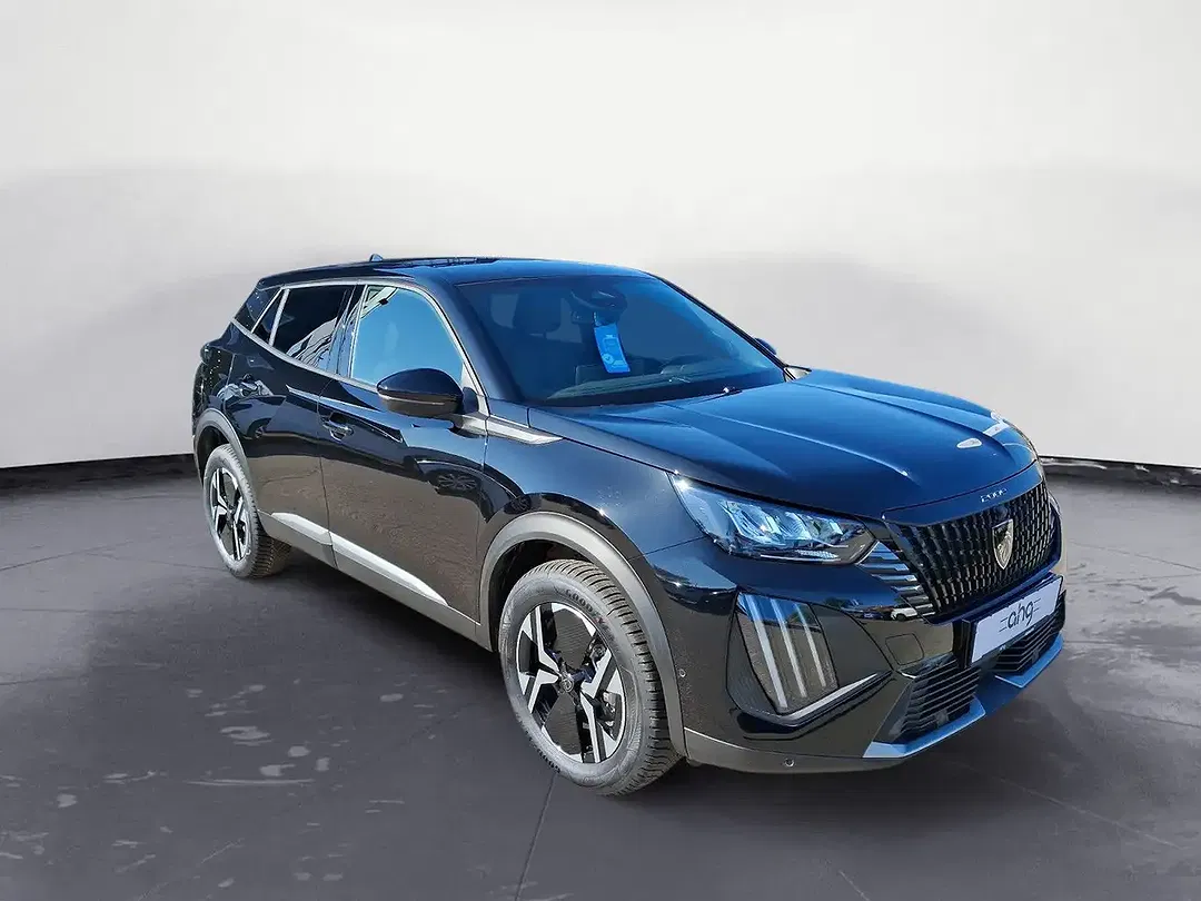 Peugeot 2008 - Thumbnail 12