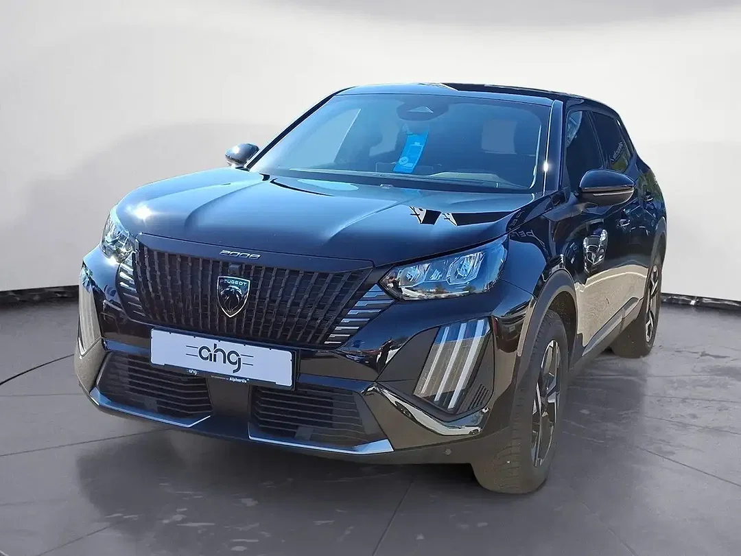 Peugeot 2008 - Afbeelding 1