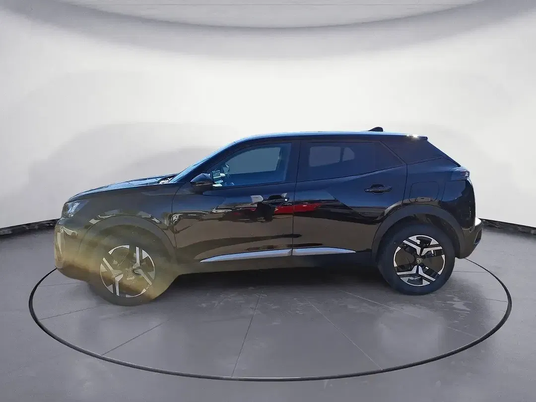 Peugeot 2008 - Thumbnail 2