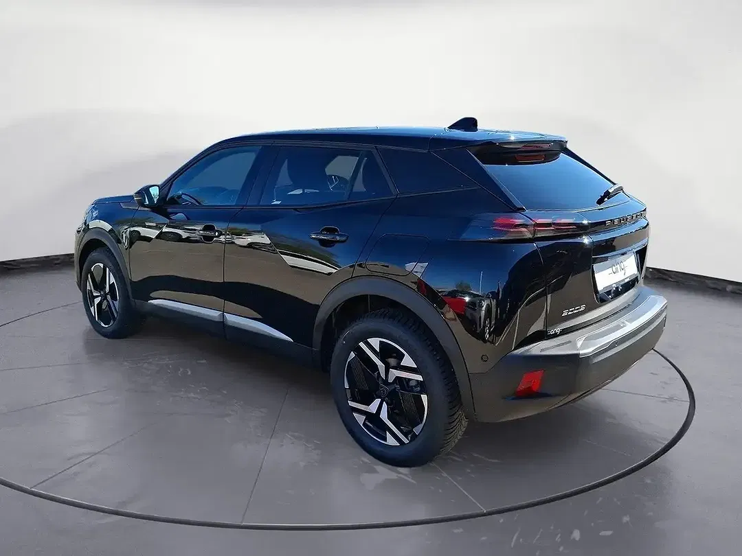 Peugeot 2008 - Thumbnail 3