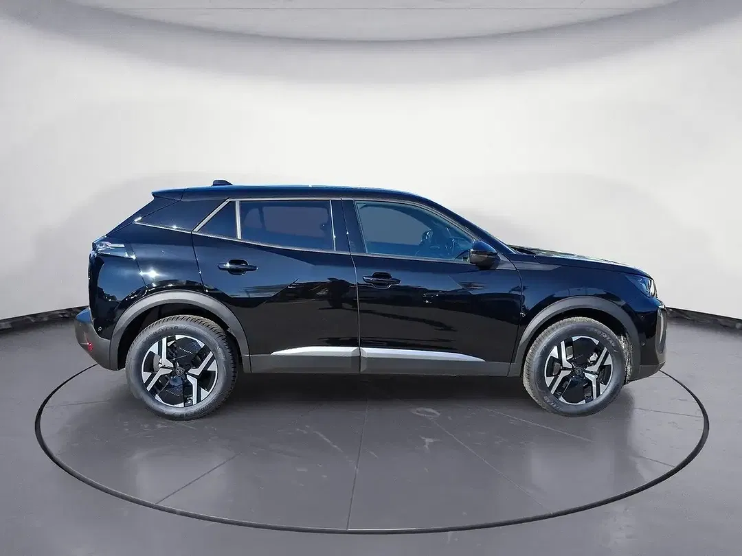 Peugeot 2008 - Thumbnail 5
