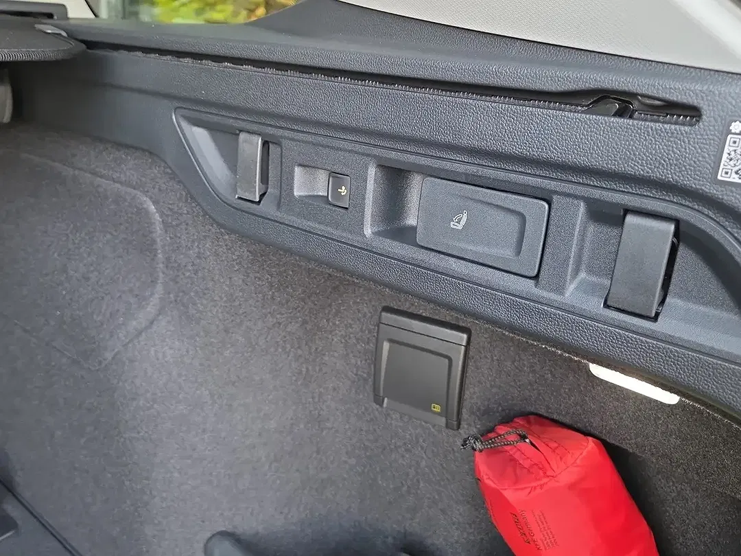 Volkswagen Passat Variant - Thumbnail 14