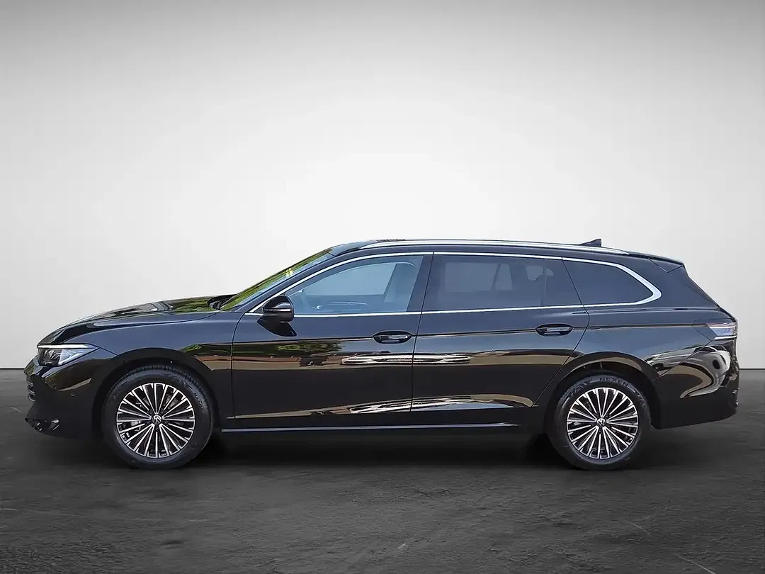 Volkswagen Passat Variant - Thumbnail 3