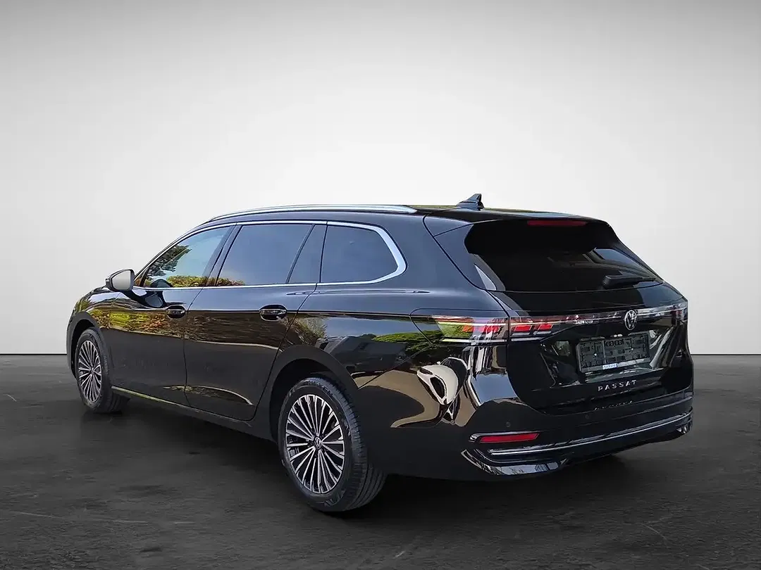 Volkswagen Passat Variant - Thumbnail 4
