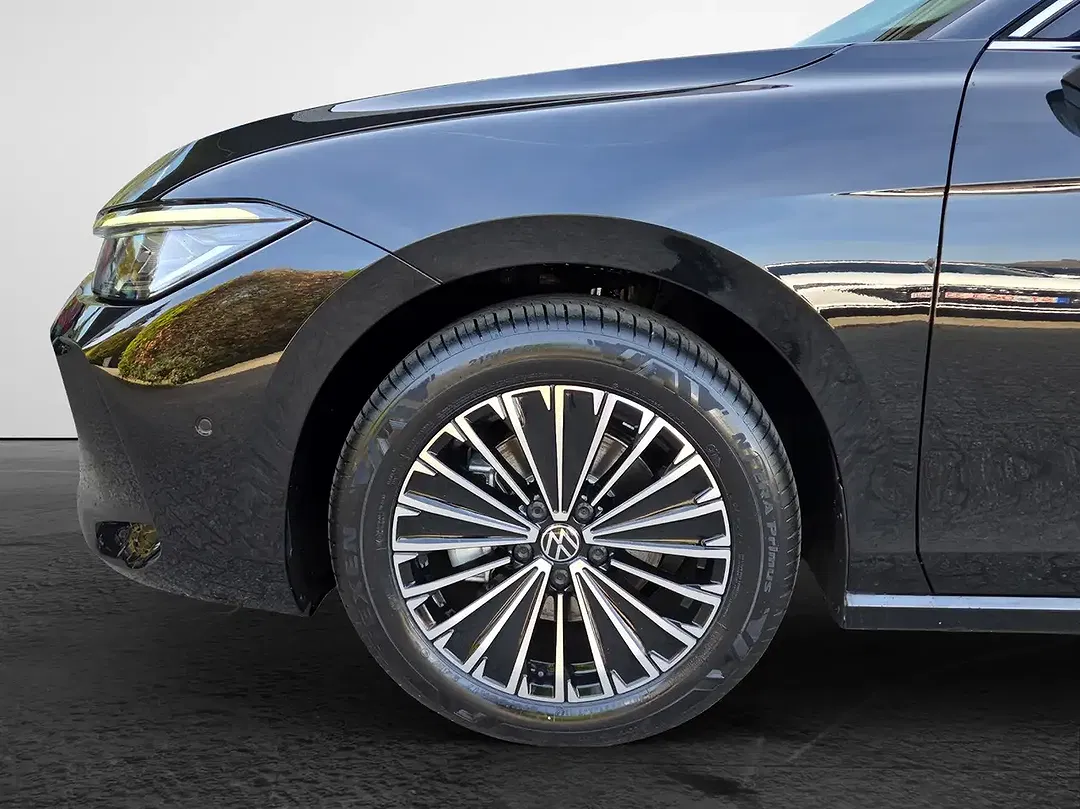 Volkswagen Passat Variant - Thumbnail 5