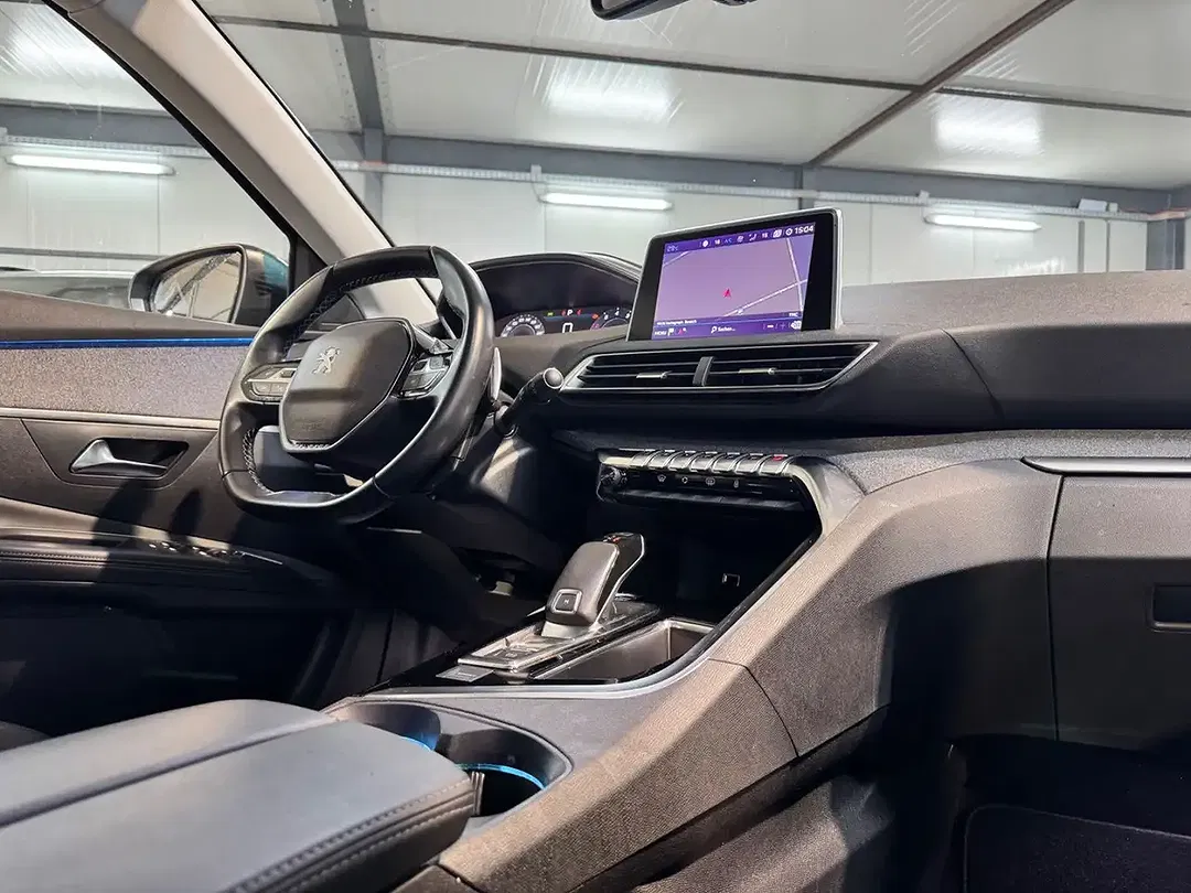 Peugeot 5008 - Thumbnail 13