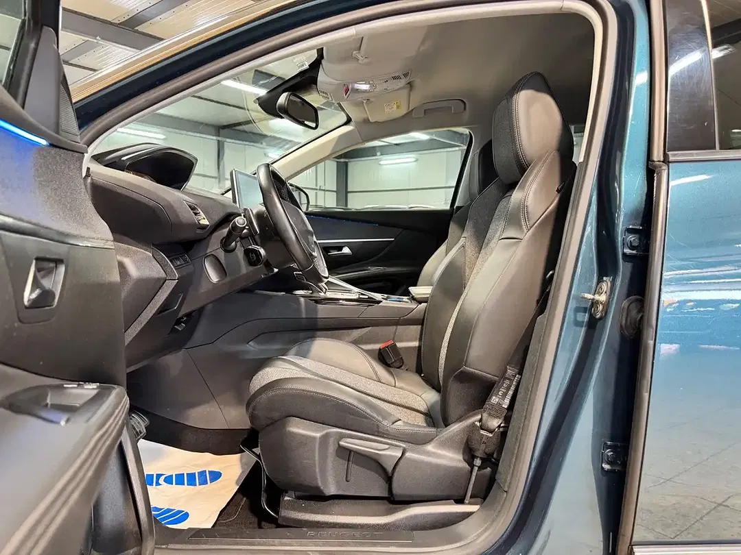 Peugeot 5008 - Thumbnail 9