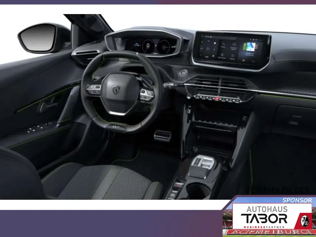 Peugeot 208 - Thumbnail 5