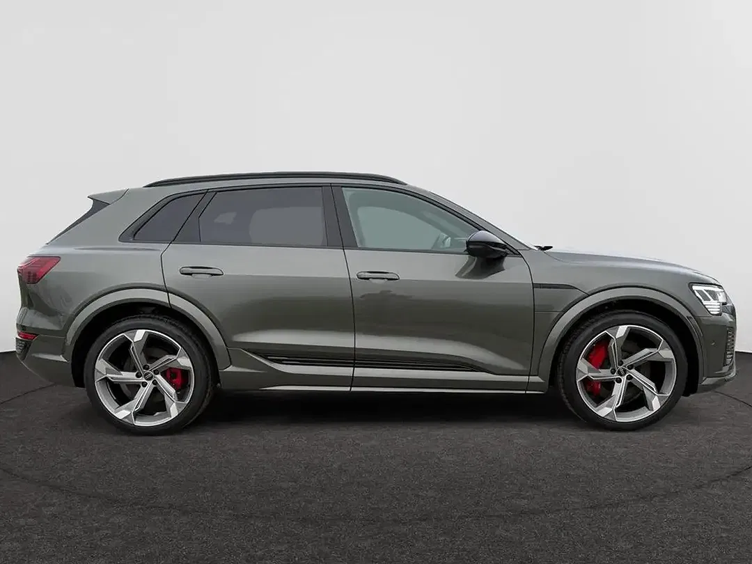 Audi SQ8 e-tron - Thumbnail 7