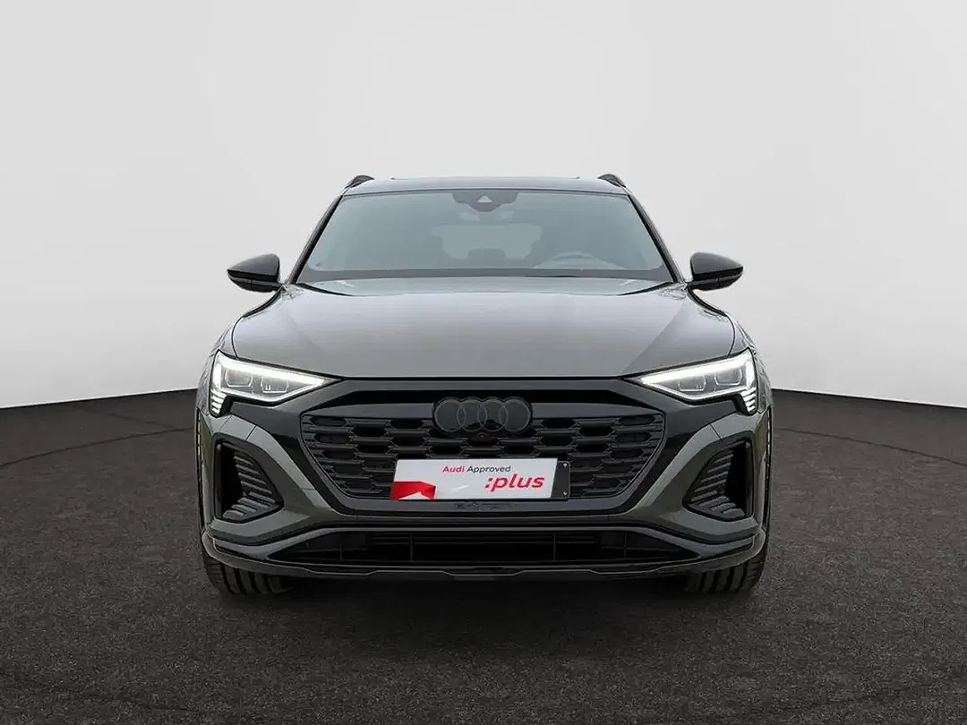 Audi SQ8 e-tron - Thumbnail 9
