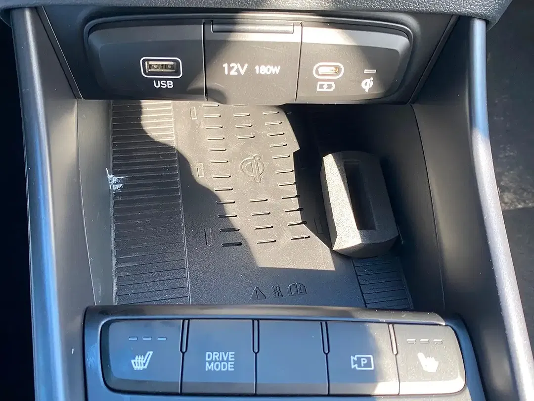 Hyundai i20 - Thumbnail 13