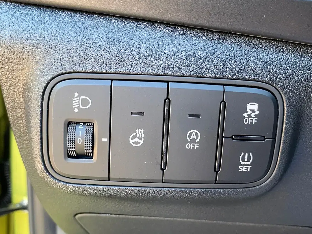 Hyundai i20 - Thumbnail 14