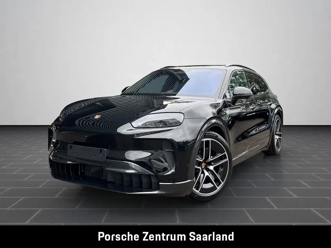Porsche Cayenne - Afbeelding 1