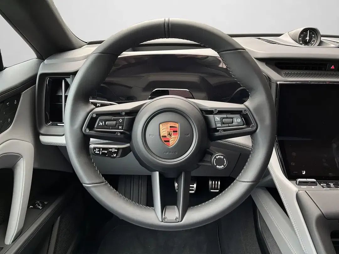 Porsche Cayenne - Thumbnail 10