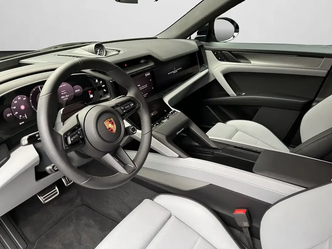 Porsche Cayenne - Thumbnail 4